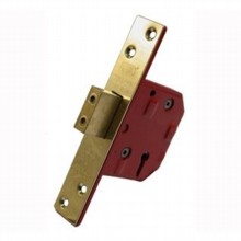 Union BS3621 2007 Deadlock
