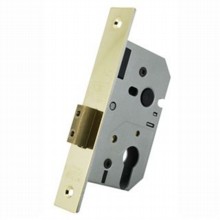Euro Profile  Deadlock