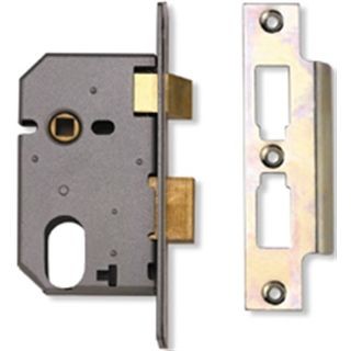 Oval Profile  Sashlock