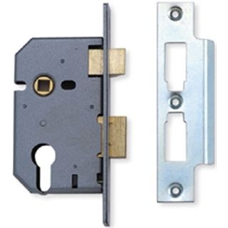 Euro Profile  Sashlock
