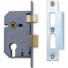 Euro Profile  Sashlock
