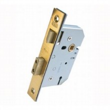 Union 3 Lever Sashlock