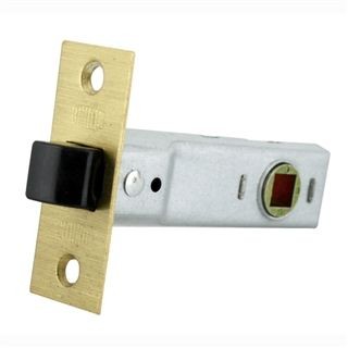 Tubular Mortice Latch