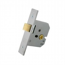 Heavy Sprung Mortice Latch