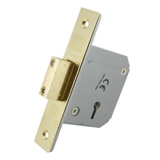 Union C-Series - BS3621 2007 Deadlock