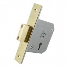 Union C-Series - BS3621 2007 Deadlock