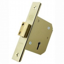 Union C-Series - 5 Lever Deadlock