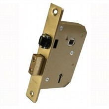Union C-Series - 5 Lever Sashlock