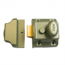 Traditional Nightlatch