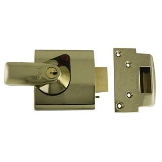 BS3621 Nightlatch