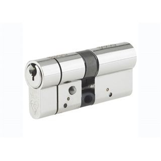 Yale Snap-Safe Cylinder