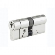 Yale Snap-Safe Cylinder