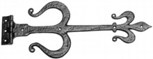 Door Furniture