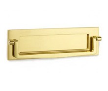 Door Furniture