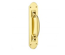 Door Furniture