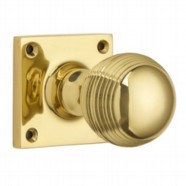Door Knobs