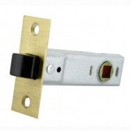 Locks and Latches