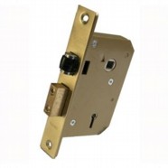 Locks and Latches