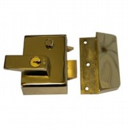 Locks and Latches