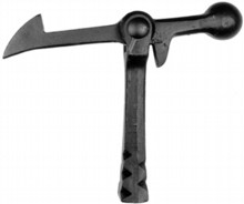 Other Ironmongery