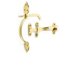 Door Furniture