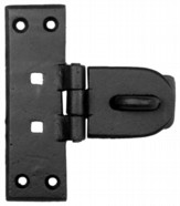 Other Ironmongery