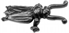 Other Ironmongery