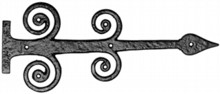 Door Furniture