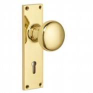 Door Knobs