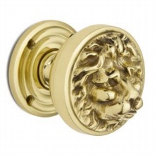 Lion Head Door Furniture Suite[[[[
