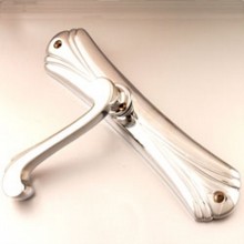 Art Deco Door Furniture Suite[[[[