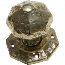 Cast Brass Ironmongery Suite[[[[