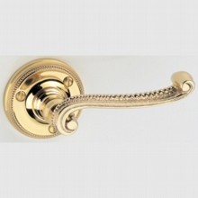 Late Georgian Door Furniture Suite[[[[