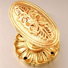 Decorative Bespoke Ironmongery Suite[[[[