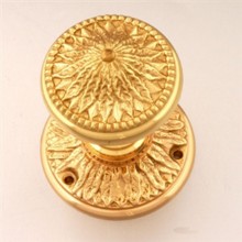 Early Georgian Ironmongery Suite[[[[