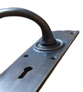 Period Door Handle