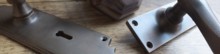 Real Bronze Door Furniture[[[[