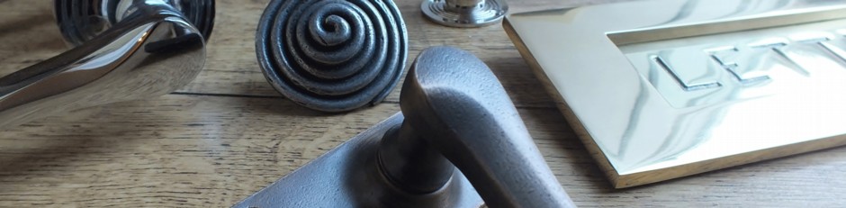 Vintage Door Furniture