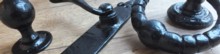 Wrought Iron Door Furniture[[[[